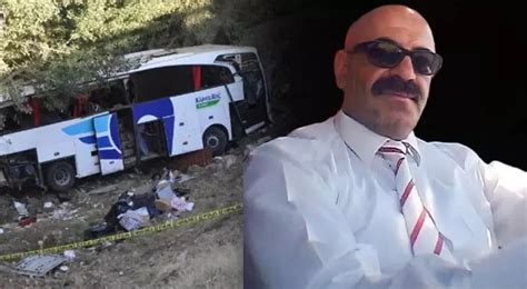 1­2­ ­k­i­ş­i­n­i­n­ ­ö­l­d­ü­ğ­ü­ ­k­a­z­a­d­a­ ­o­t­o­b­ü­s­ ­k­u­s­u­r­s­u­z­ ­ç­ı­k­t­ı­